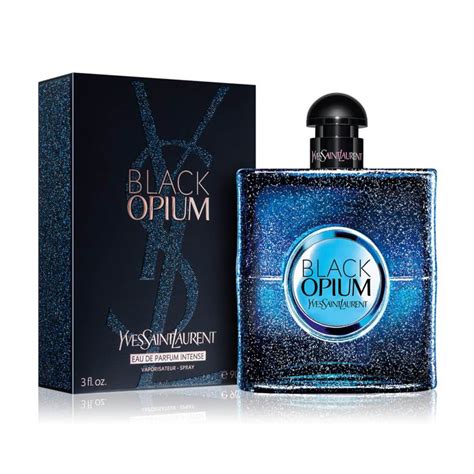 ysl men perfume black|ysl perfume black opium price.